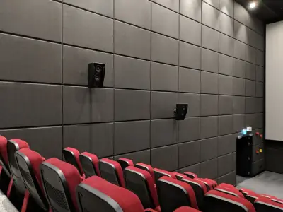 Cinema 7