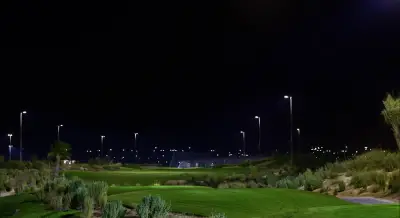 Driving Range