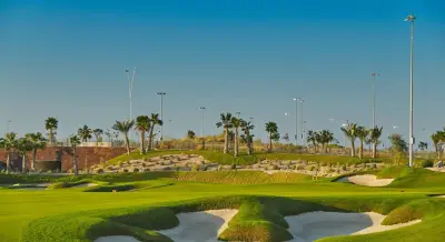 Driving Range