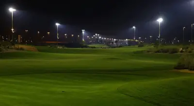 Driving Range
