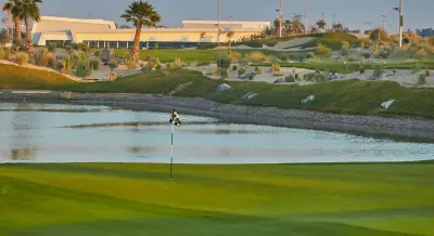 Driving Range