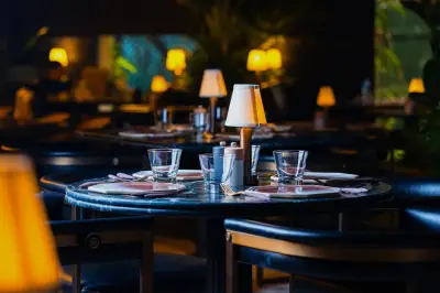 Private Dining