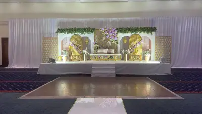 Sur Ballroom C