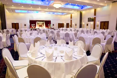 Sur Ballroom C
