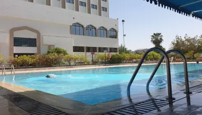 Pool Area Large Conopy