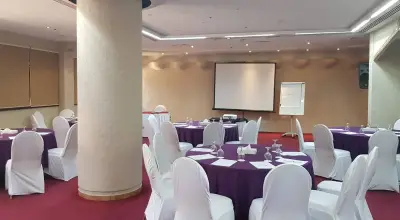 Boardroom A