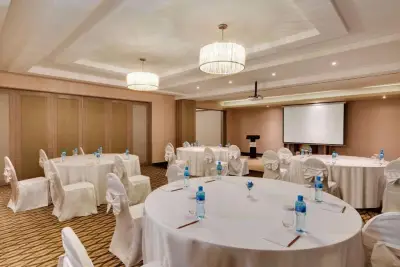 Amwaj Hall