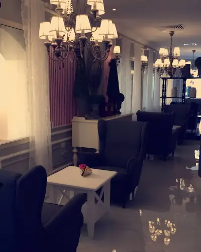 Cafe