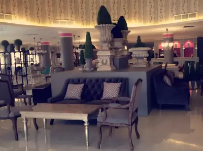 Cafe