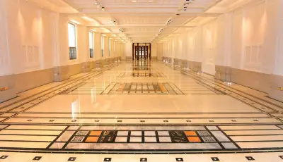 Temporary Exhibition Area