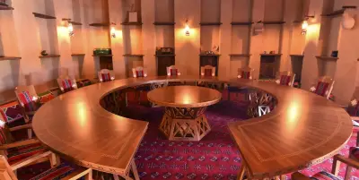 Private Rooms