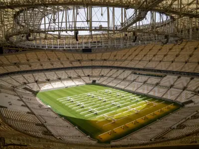 Stadiums