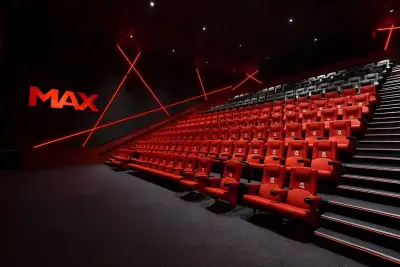 Max