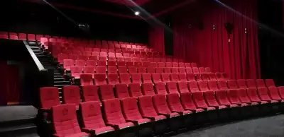 Cinema