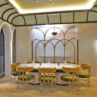 Private Dining