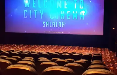 Cinema