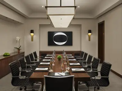 Boardroom