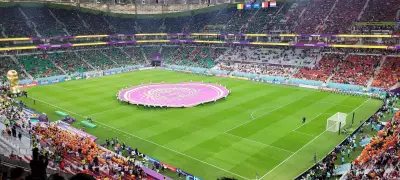 Stadium