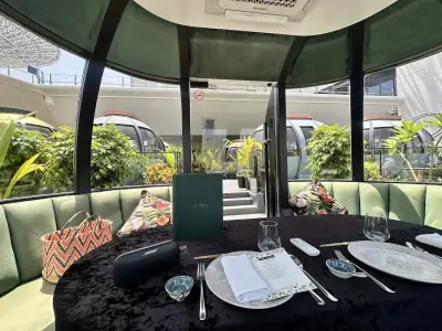 Private Dining