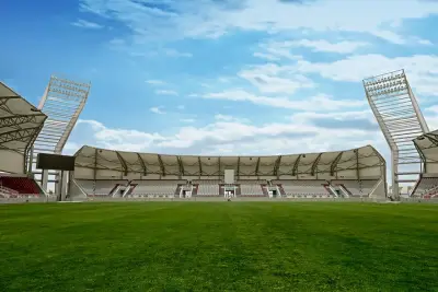 Stadium