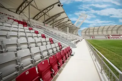 Stadium