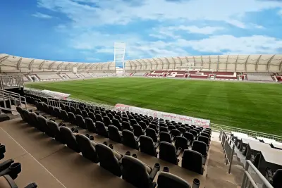 Stadium