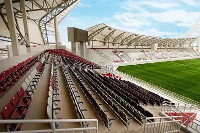 Stadium
