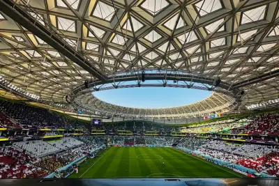 Stadium