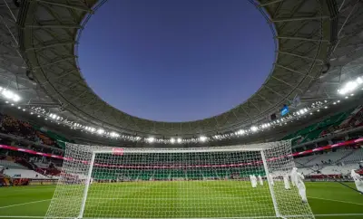Stadium