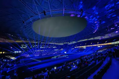 Stadium