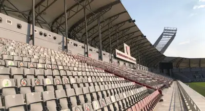 Stadium