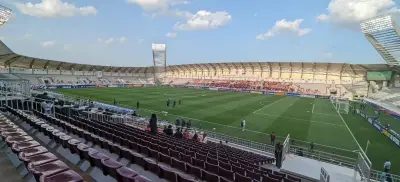 Stadium