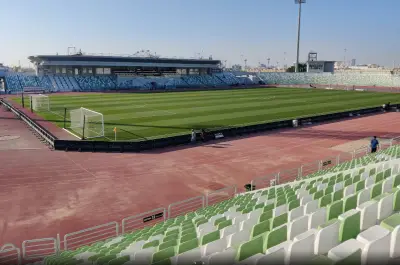 Stadium