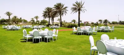 Skyline Lawn