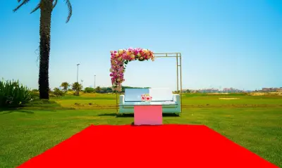 Skyline Lawn