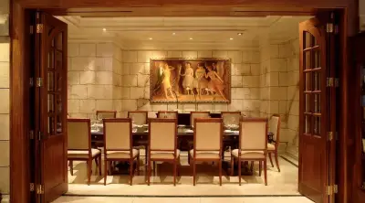 Private Dining