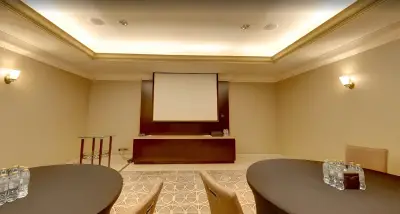 Gulf Conference Room 4