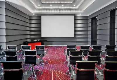 Studio 1