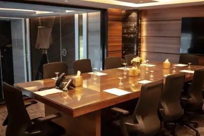 Boardroom