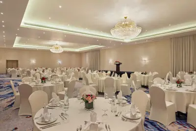 Al Wurayah Ballroom