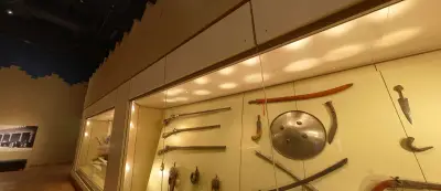 Second Saudi States Hall