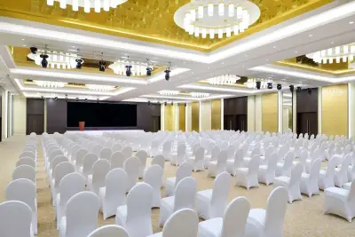 Al Jawhara Ballroom
