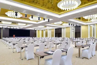 Princess Sayta Ballroom