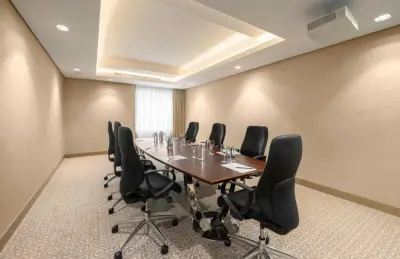 Boardroom