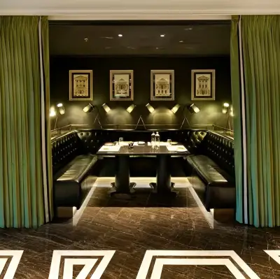 Private Dining