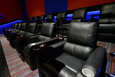 Cinema 3