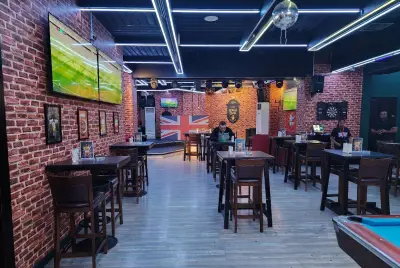 Club