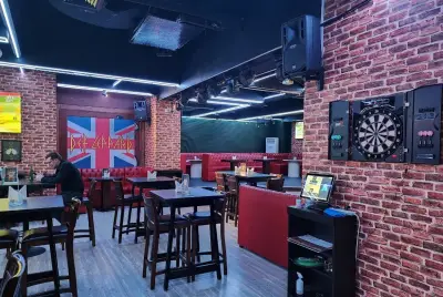 Club