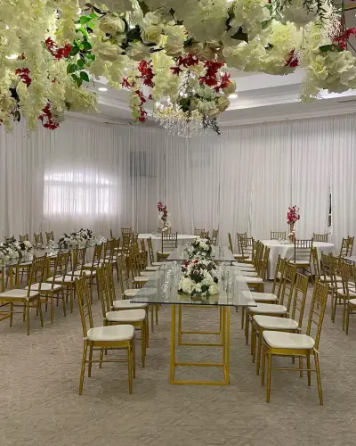 Ballroom