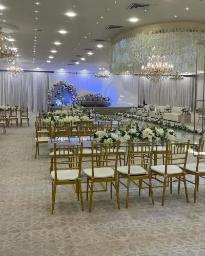 Ballroom